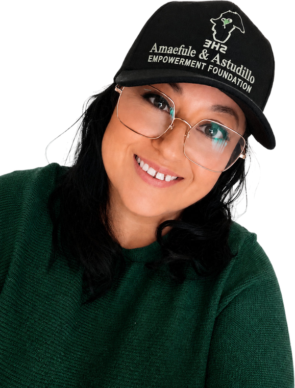 Brenda Astudillo