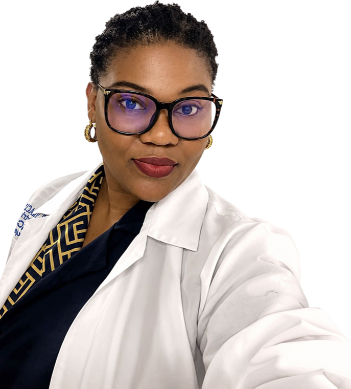 Dr. Miracle C. Amaefule