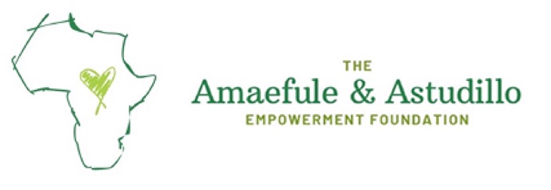The Amaefule & Astudillo Empowerment Foundation